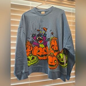 Disney Stitch Women's Sweatshirt